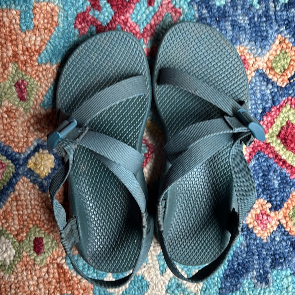Women's Z1 Chaco Sandals